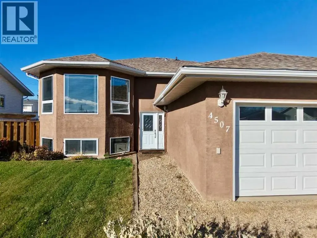 4507 47 Street, Grimshaw