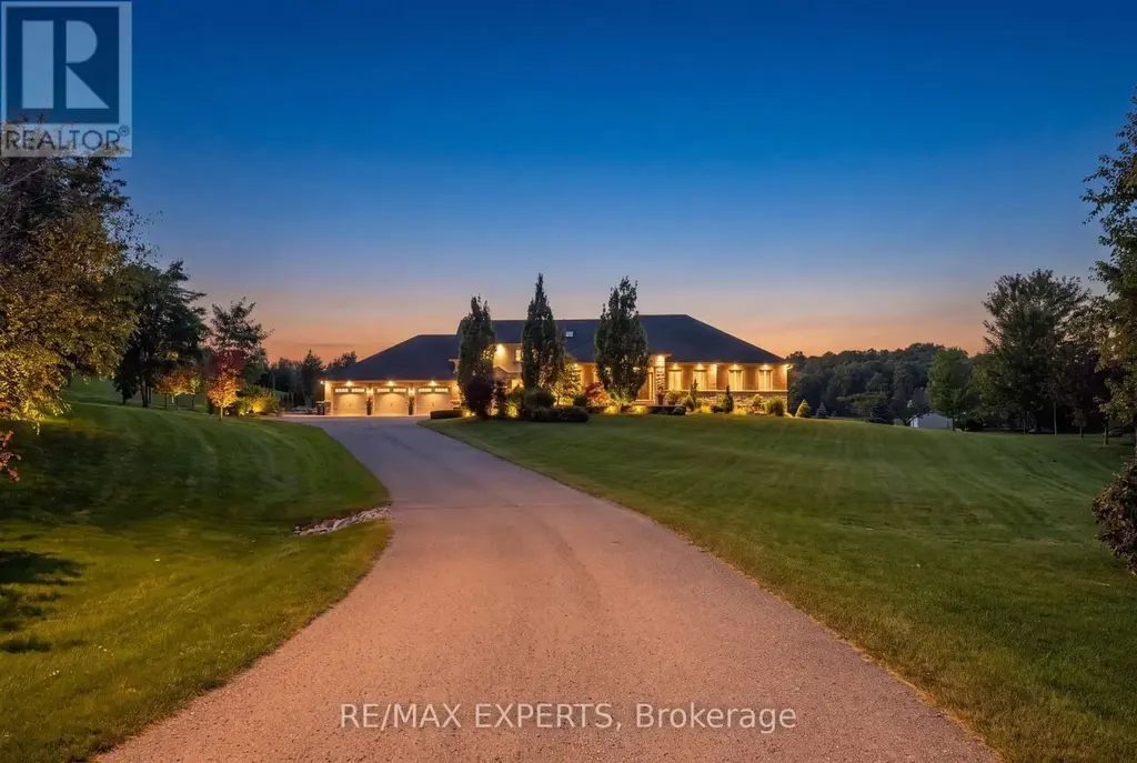 4 Woodlot Court, Caledon (Palgrave)