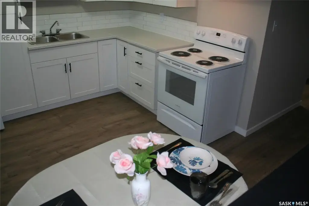 6 4505 Rae Street, Regina