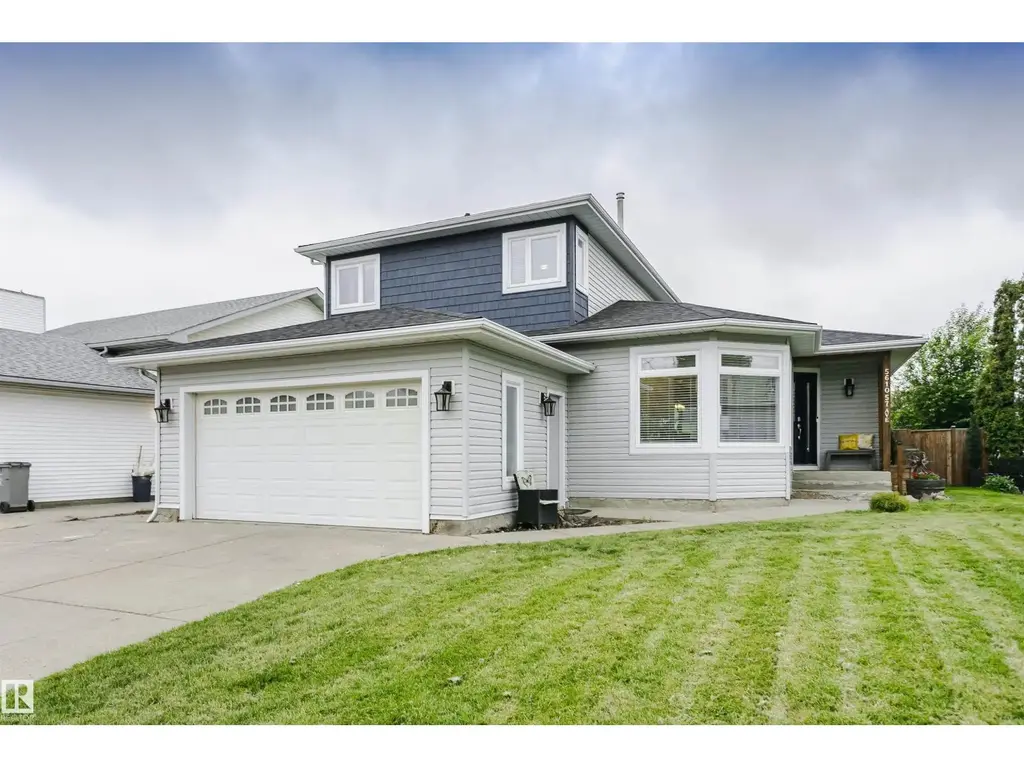5610 57 Av, Beaumont