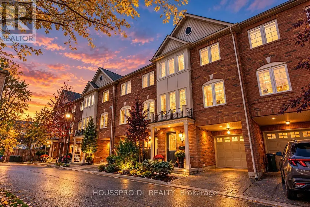 12 - 619 Evans Avenue, Toronto (Alderwood)