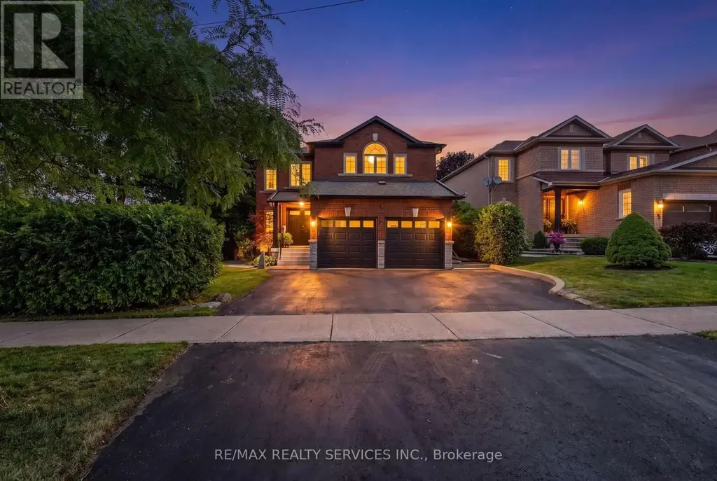 1 Plummer Road, Caledon (Bolton West)
