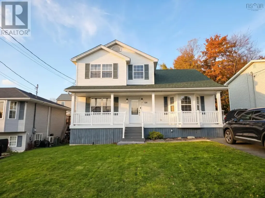 64 Rossing Drive, Middle Sackville