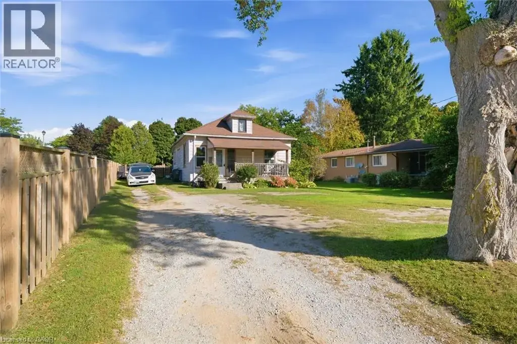 165 Victoria Street, Simcoe
