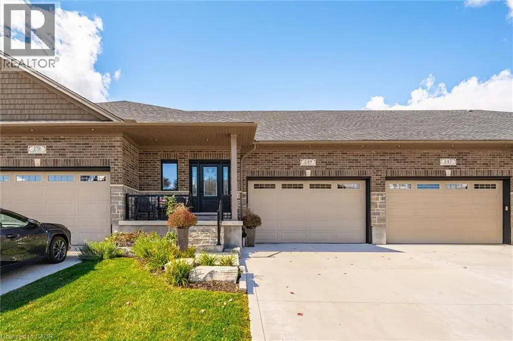 249 Timber Trail Road, Elmira