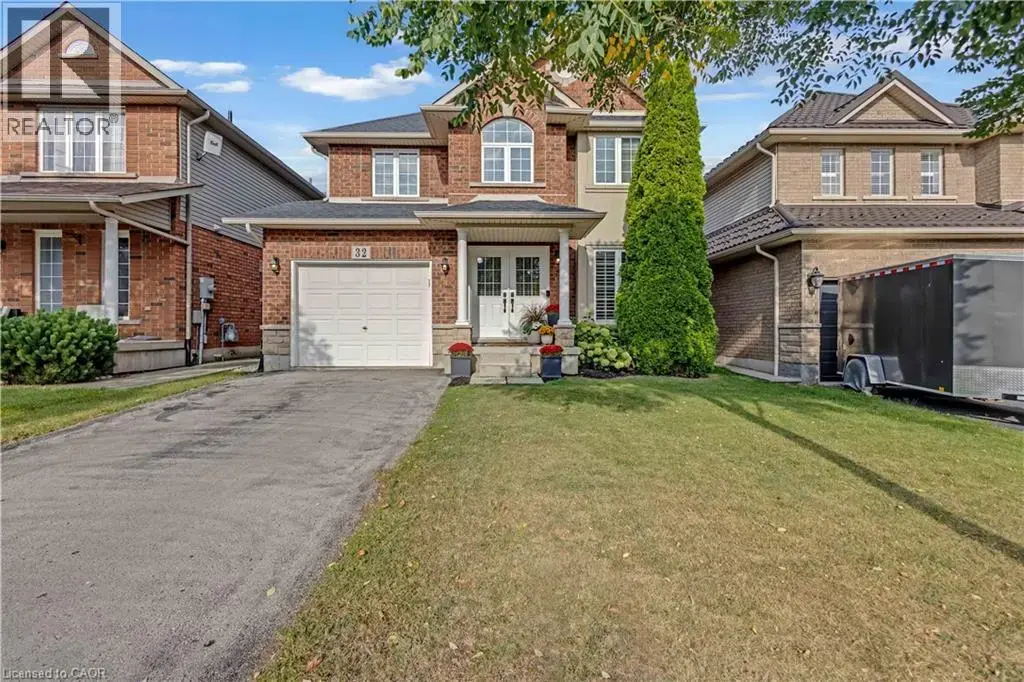 32 Tossell Avenue, Hamilton