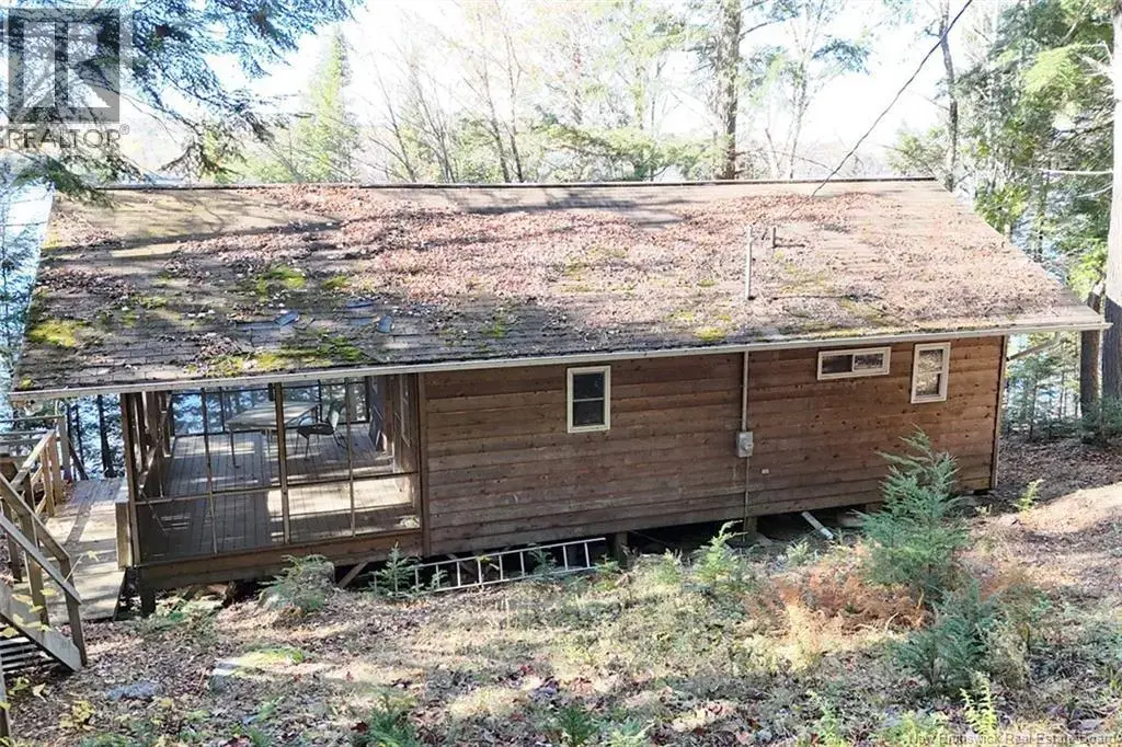 124 Headpond Lane, Keswick Ridge