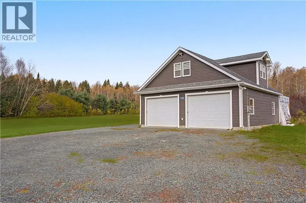 5359 Hwy 108, Lower Derby