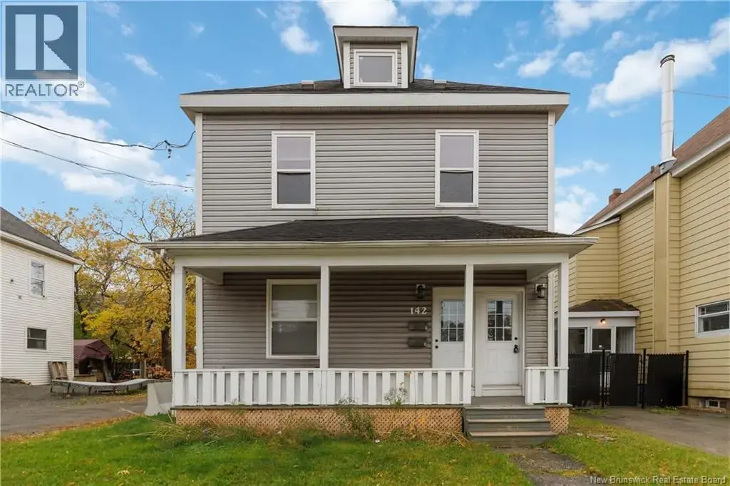 142 Dufferin, Moncton