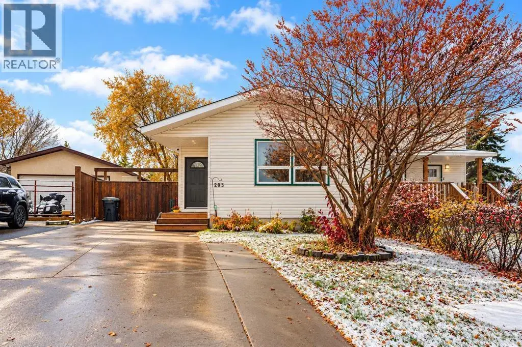 203 Cochrane Crescent, Fort McMurray