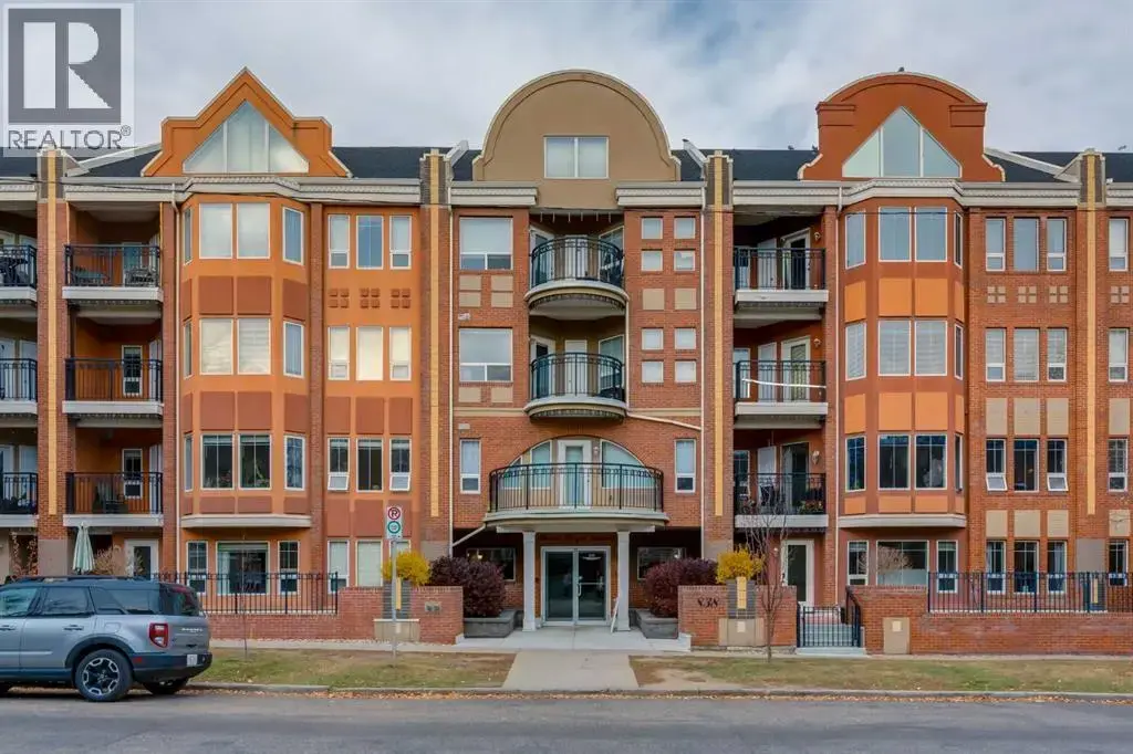 113, 838 19 Avenue Sw, Calgary