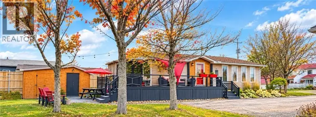 29 Baybreeze Lane, Grand-Barachois