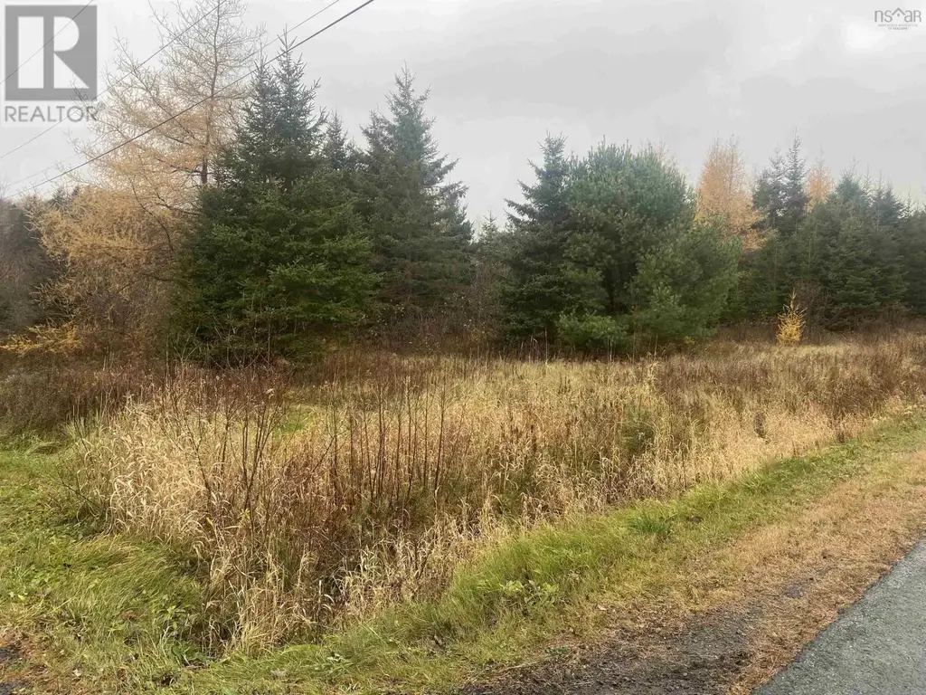 Lot 7 New Cheverie Road, Lower Burlington