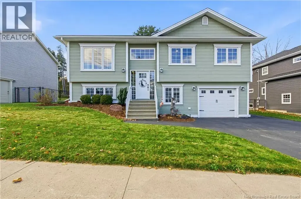 136 Mooers Drive, Fredericton