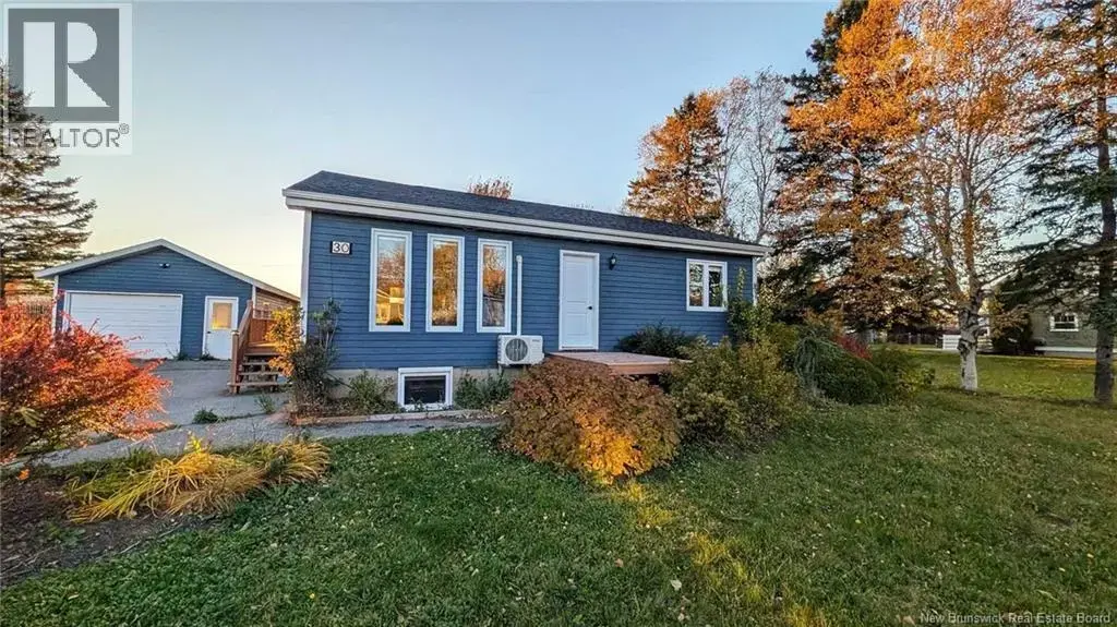 30 All. Des Chenard, Caraquet