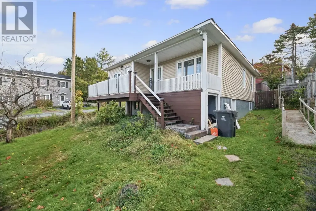 9 Rich's Place, Conception Bay South