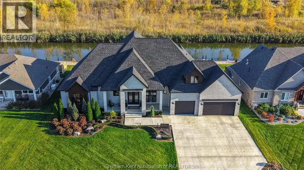 19095 Haven Avenue, Lighthouse Cove