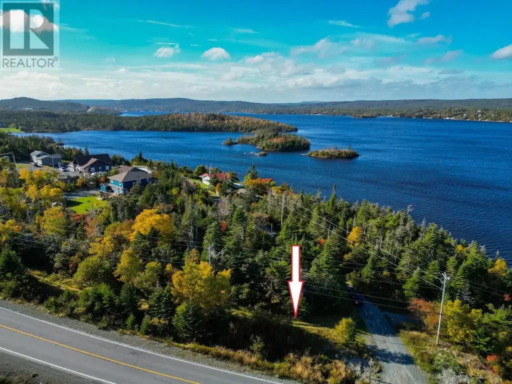 Lot 7 (old) Southern Shore Highway, Tors Cove