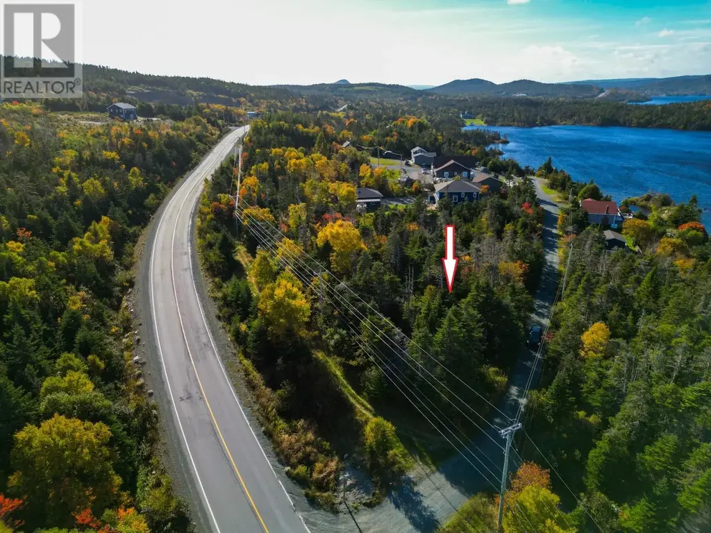 Lot 6 (old) Southern Shore Highway, Tors Cove