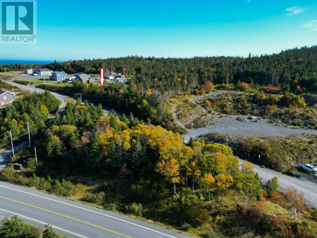 Lot 4 Burnt Cove Road, Tors Cove