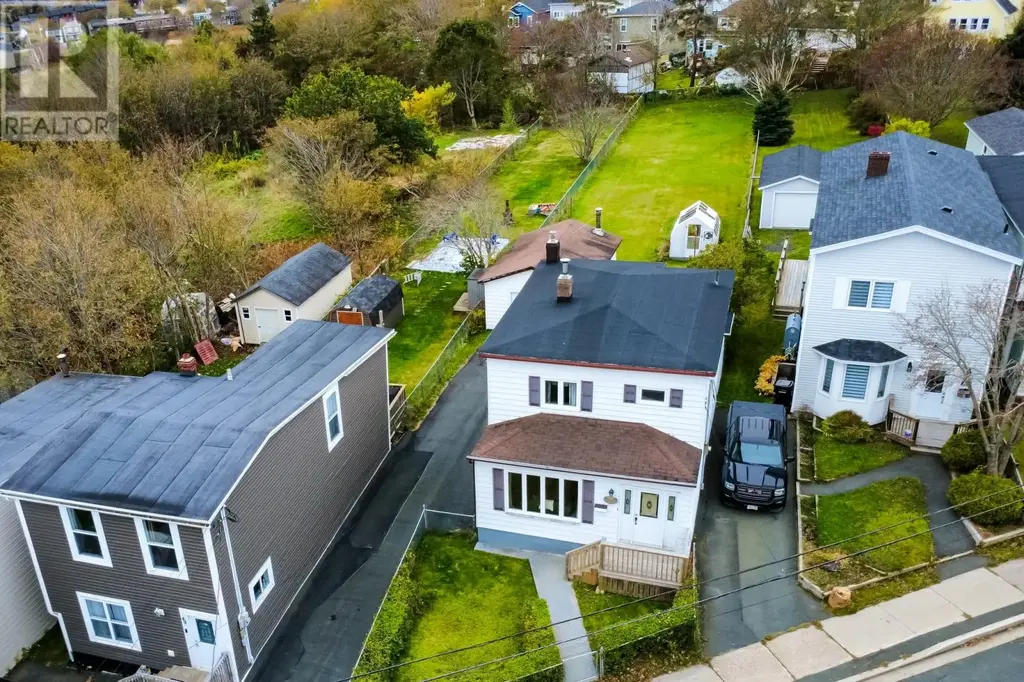 51 Golf Avenue, St John's
