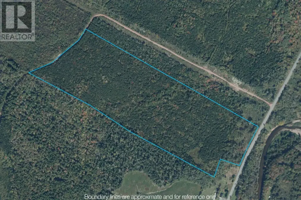 Lot 1 Highway 486, Collingwood Corner