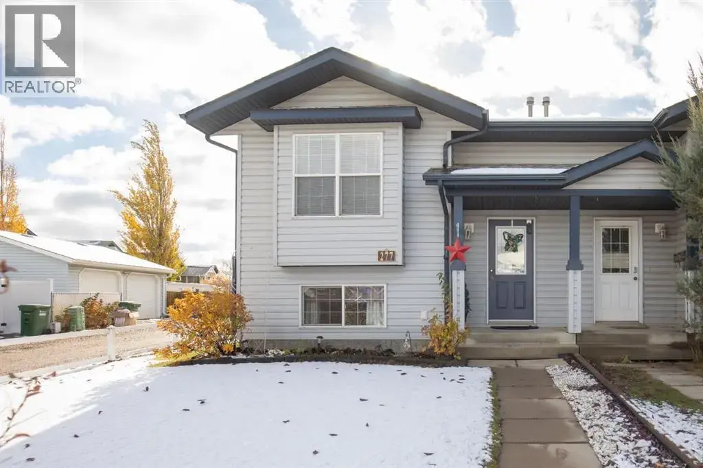 277 Kendrew Drive, Red Deer