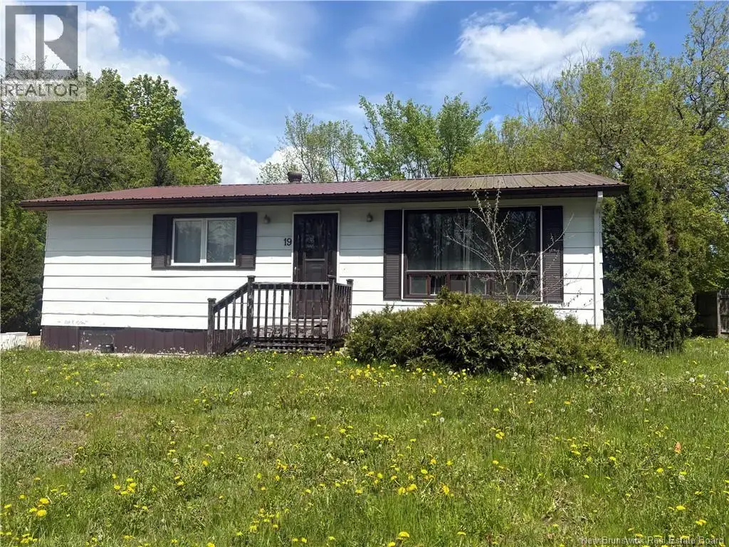 19 John Street, Miramichi
