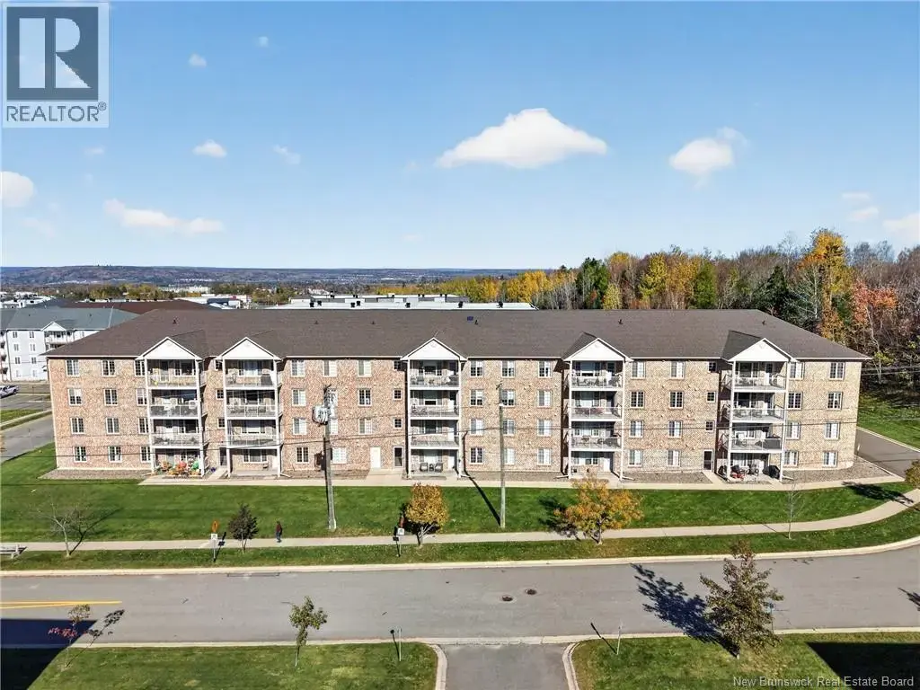 165 Valcour Drive Unit# 329, Fredericton
