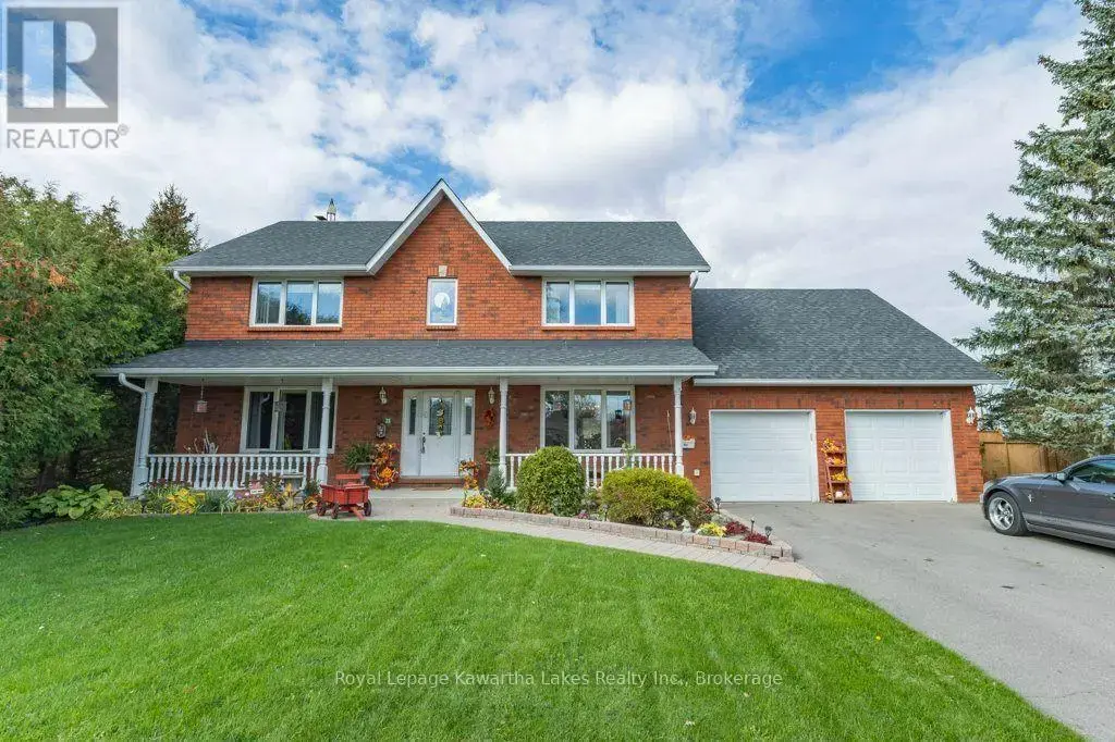 35 Grant Drive, Kawartha Lakes (Oakwood)