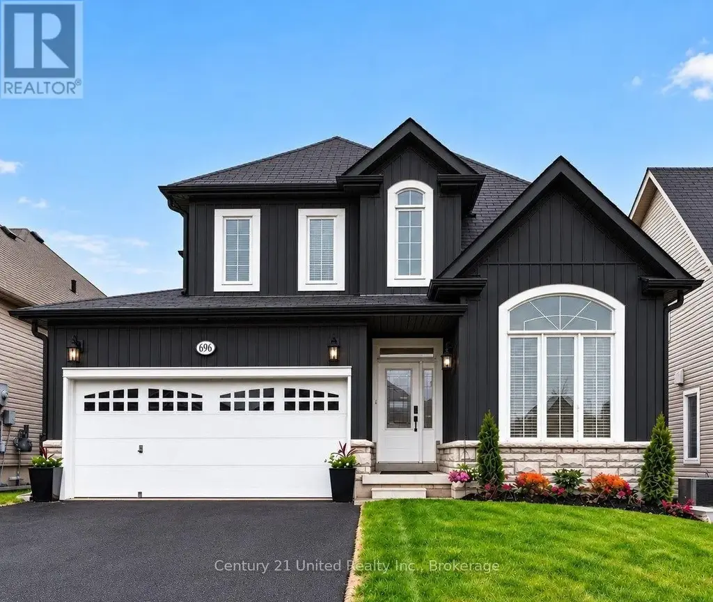696 Fisher Street, Cobourg