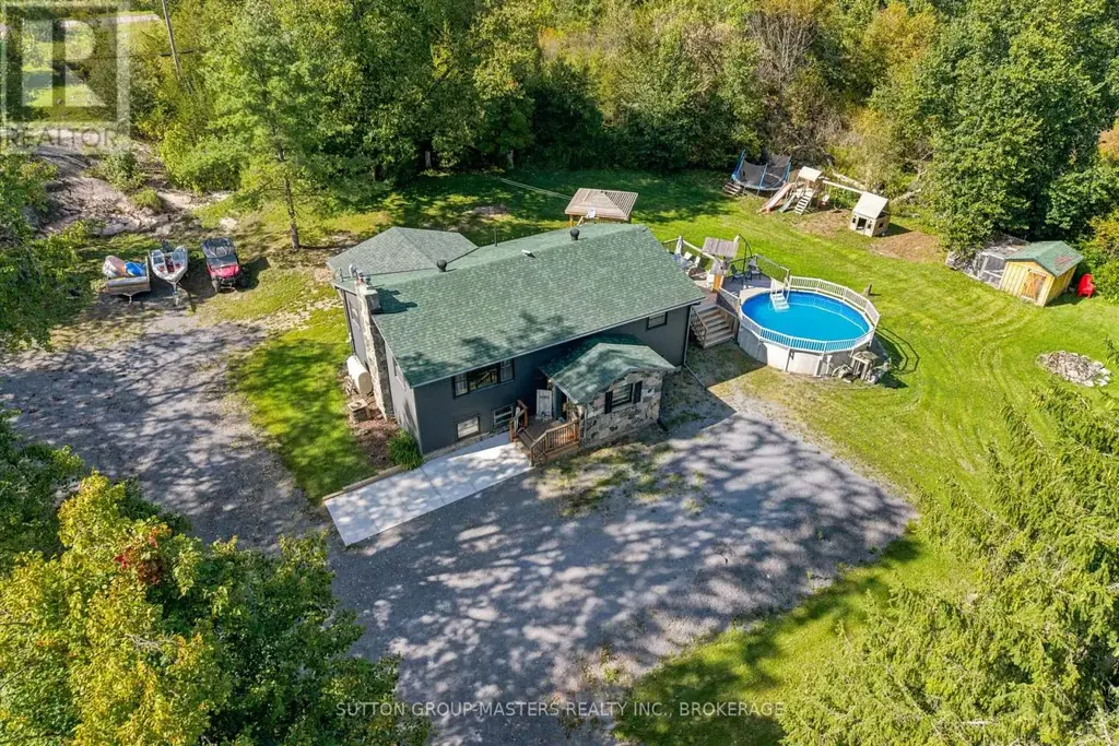 754 Church Road, Stone Mills (Stone Mills)