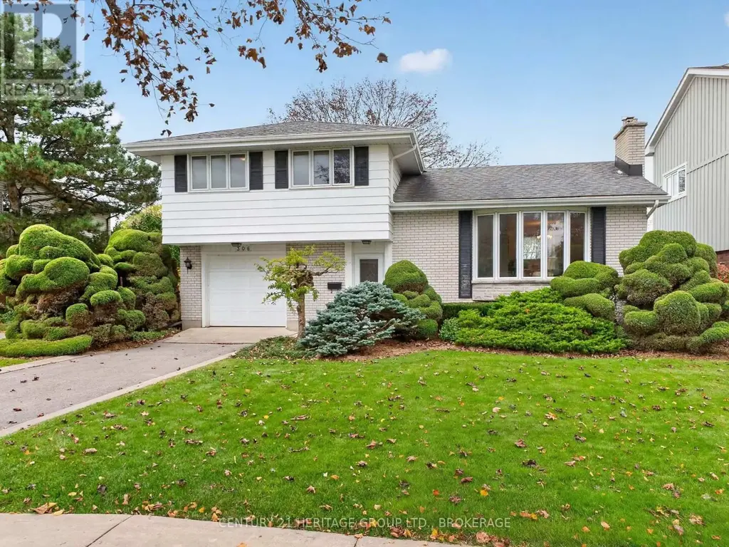 306 Norman Rogers Drive, Kingston (Central City West)
