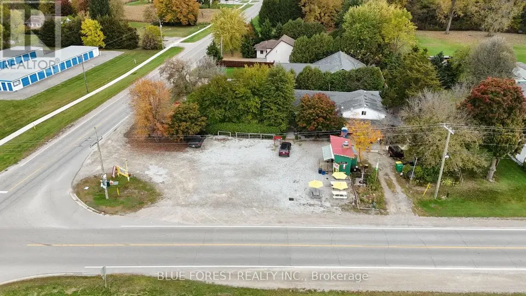 22740 Hagerty Road, Southwest Middlesex