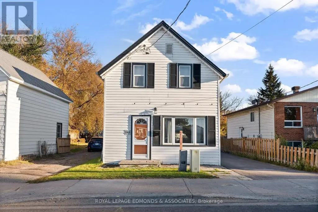 245 Forced Road, Pembroke