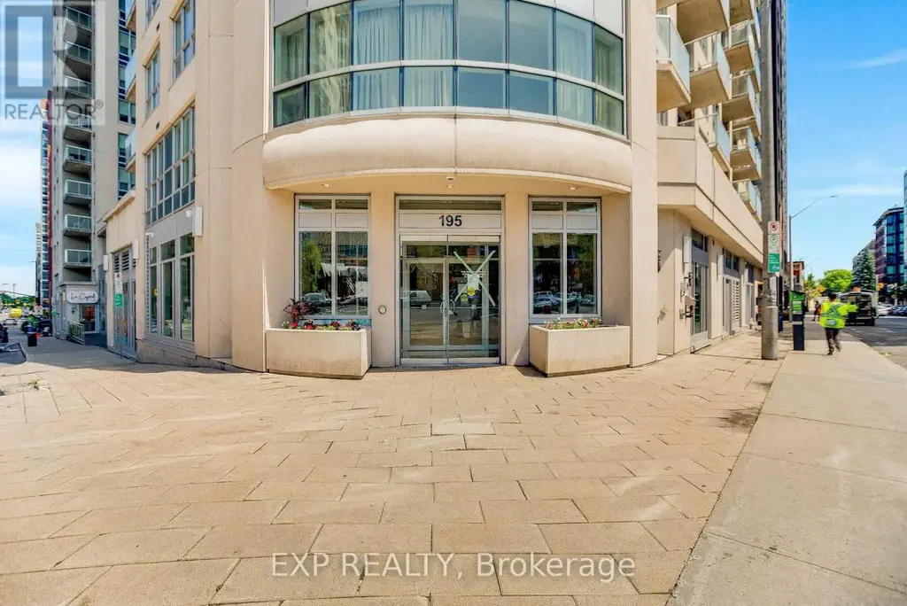 405 - 195 Besserer Street, Ottawa