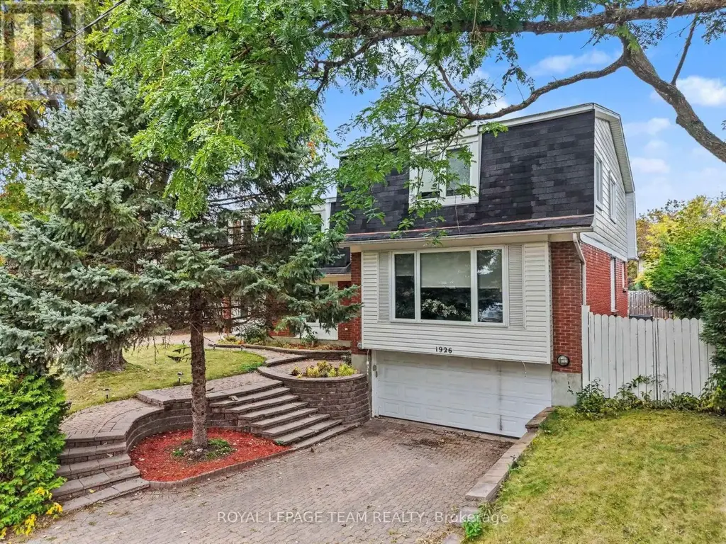 1926 Marquis Avenue, Ottawa