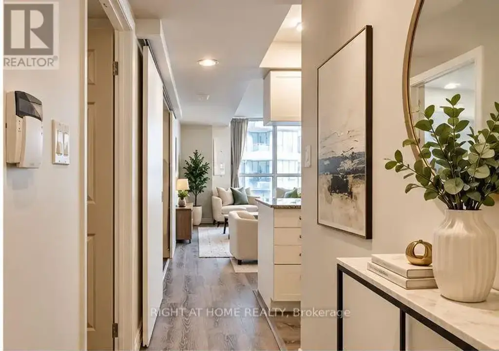 222 - 230 Queens Quay W, Toronto (Waterfront Communities)