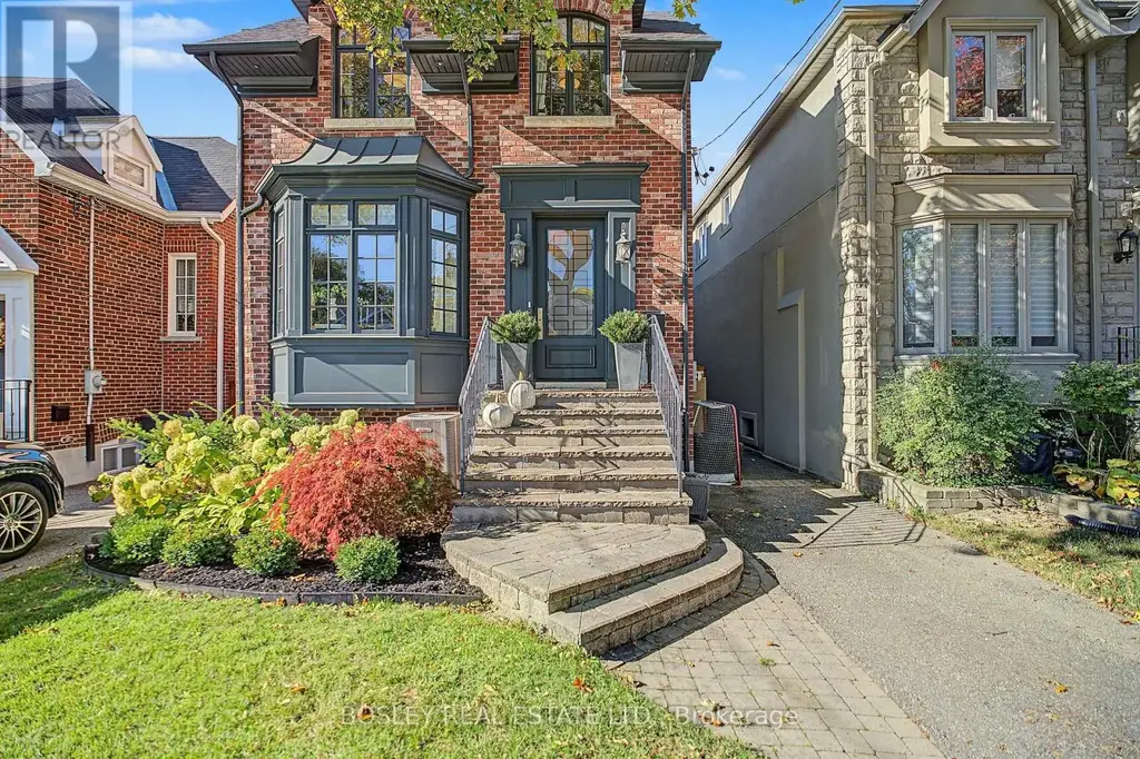 34 Glenbrae Avenue, Toronto (Leaside)