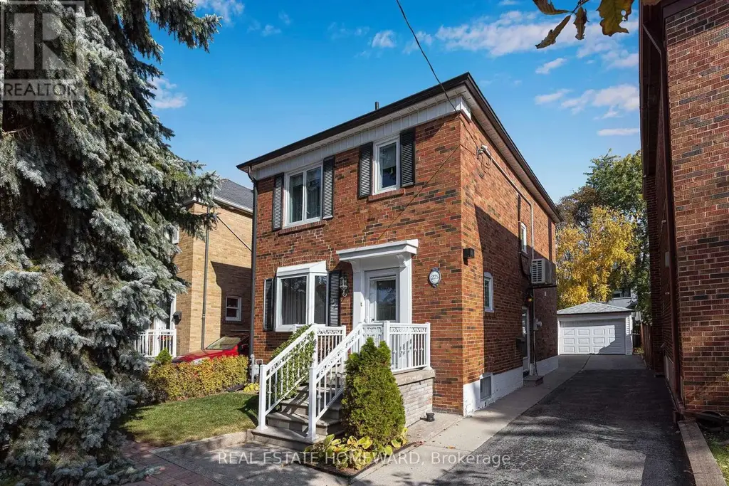 275 Blantyre Avenue, Toronto (Birchcliffe-Cliffside)