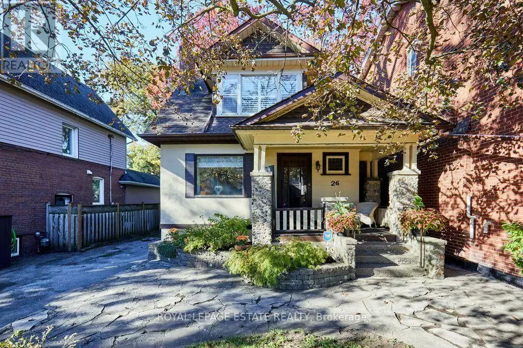 26 Bingham Avenue, Toronto (The Beaches)