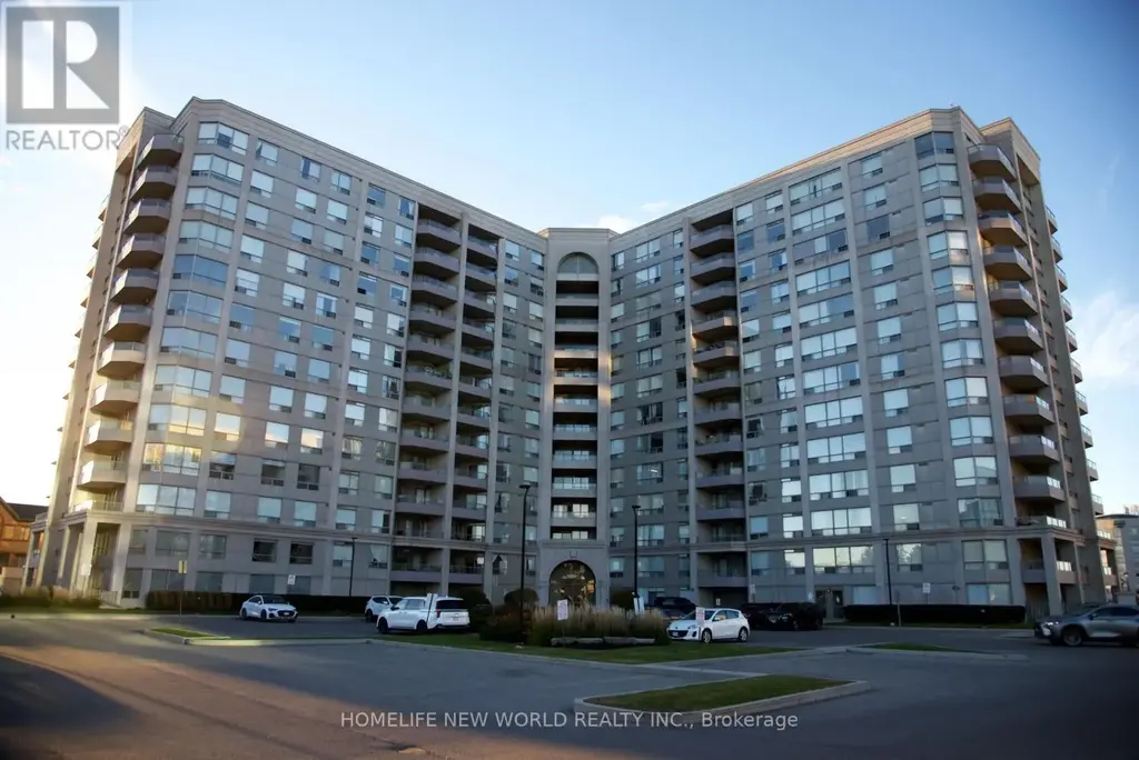 507 - 9015 Leslie Street, Richmond Hill (Beaver Creek Business Park)