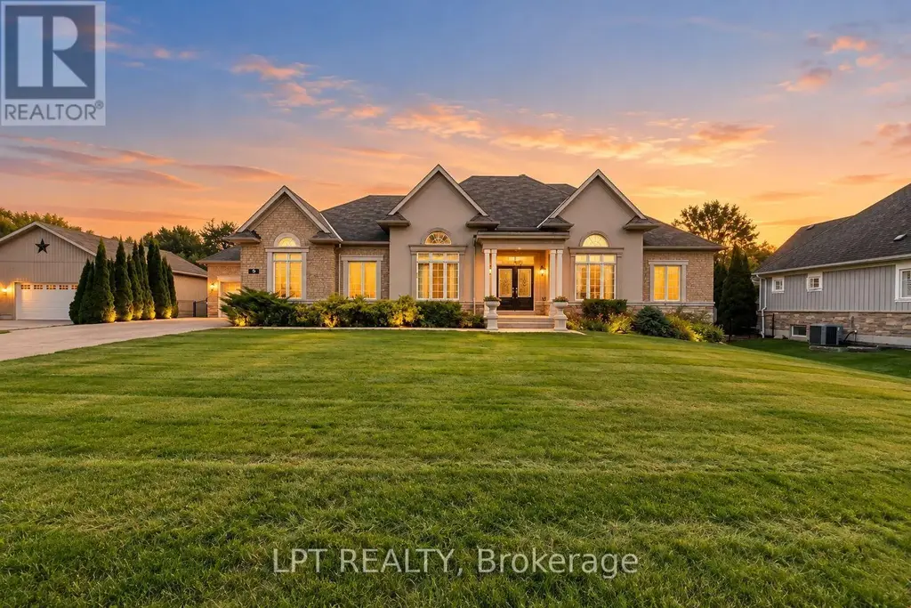 5 Wolford Court, Georgina (Historic Lakeshore Communities)