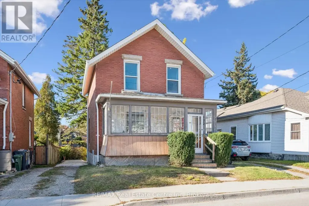 172 York Road, Guelph (St. Patrick's Ward)