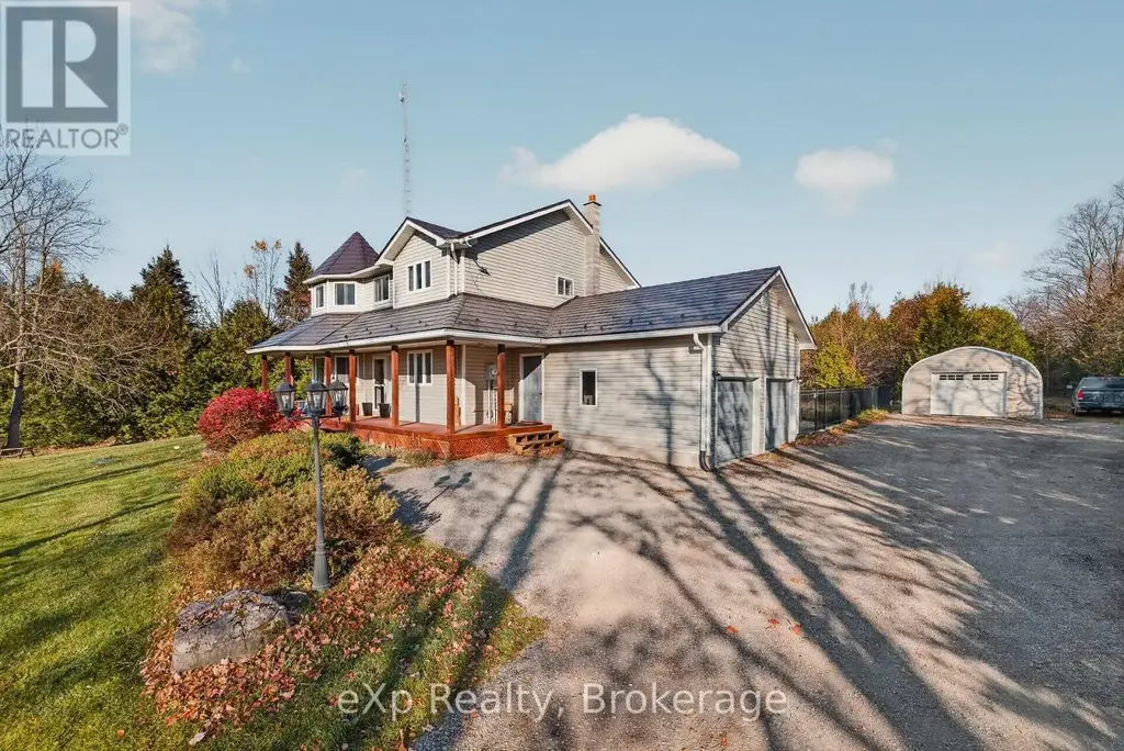 447153 10th Concession, Grey Highlands