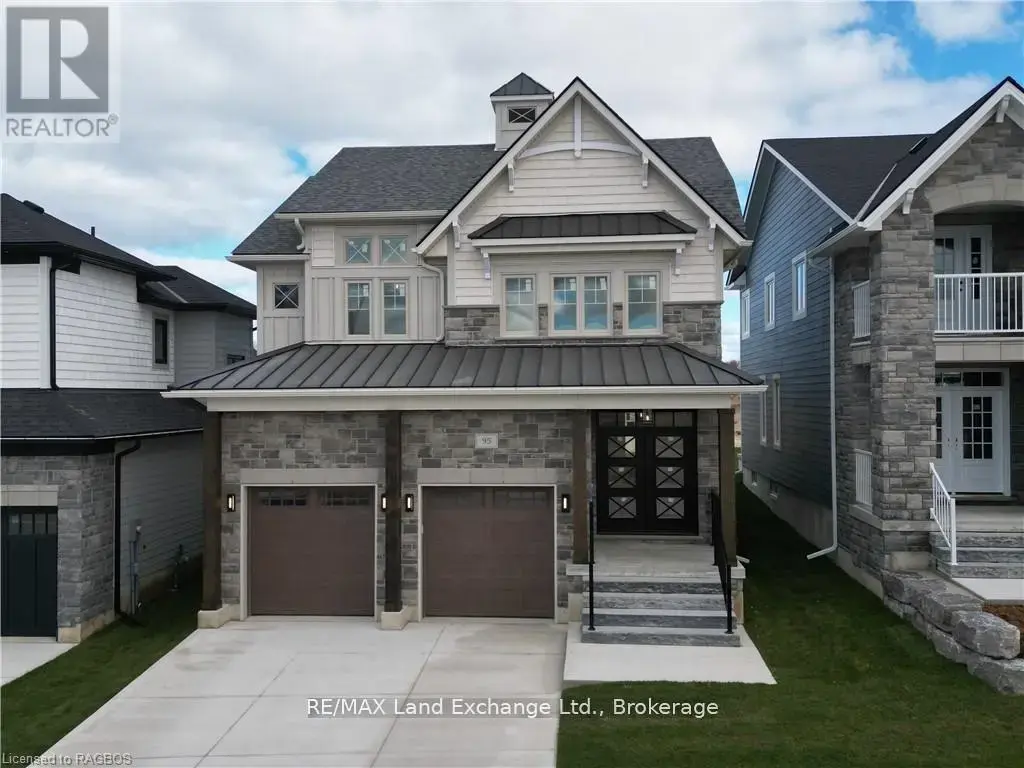 110 Inverness Street N, Kincardine