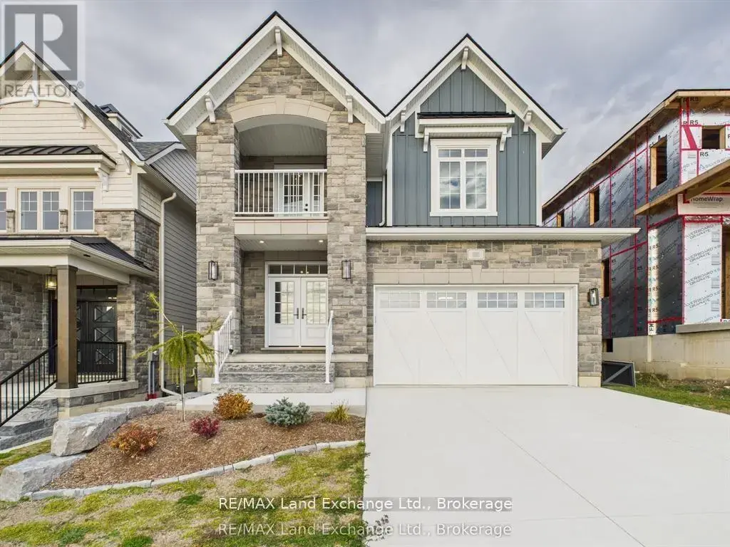 106 Inverness Street N, Kincardine