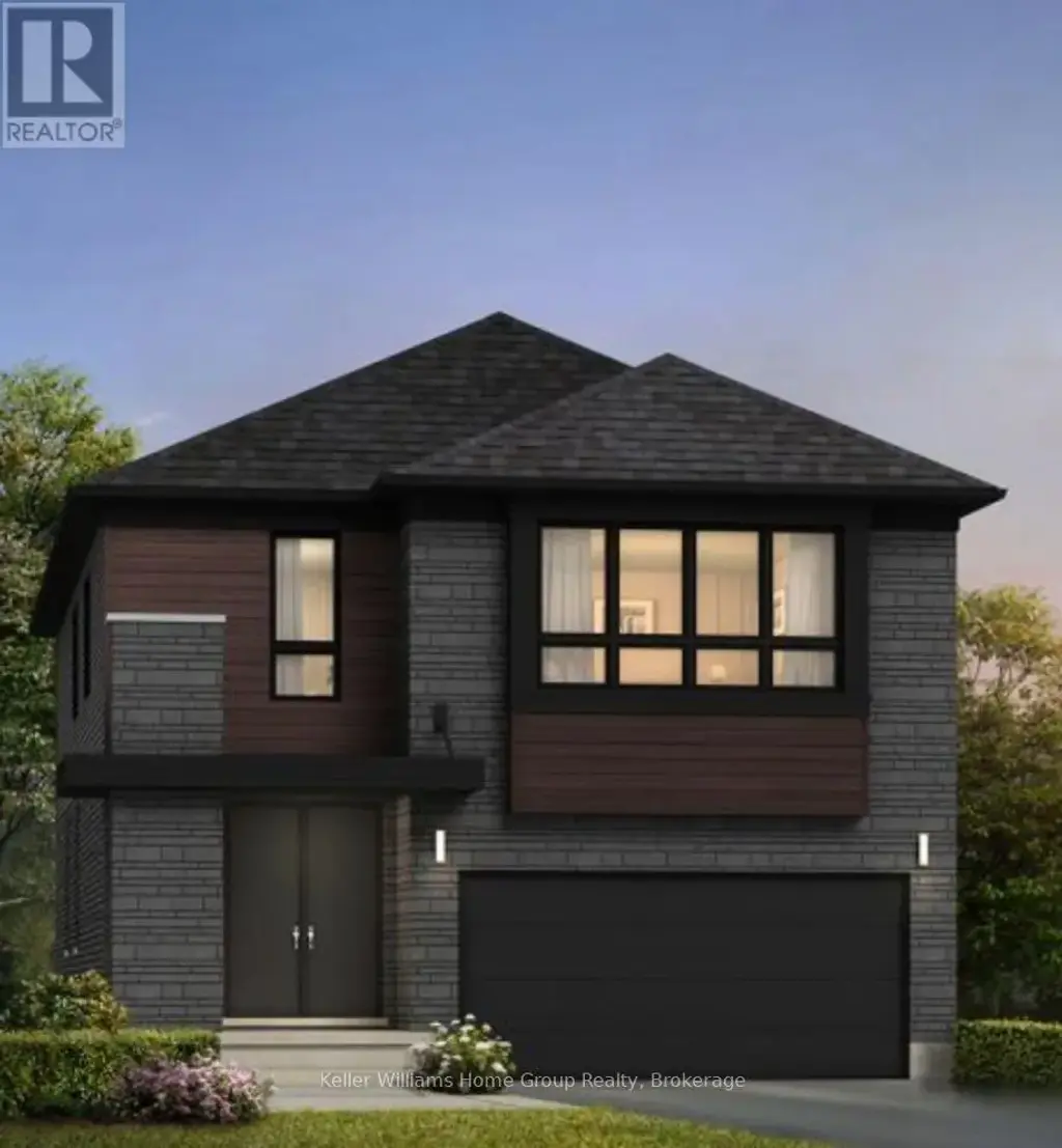 39 Nicholas Way, Guelph (Victoria North)