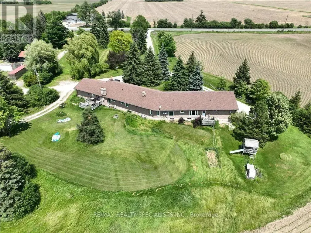8790 Ninth Line, Halton Hills (Rural Halton Hills)