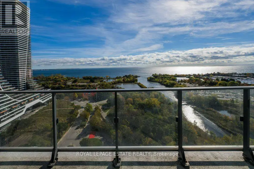 2310 - 2200 Lake Shore Boulevard W, Toronto (Mimico)